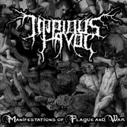 Impious Havoc : Manifestations of Plague and War